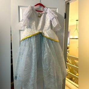Disney Bippity Boppity Boutique Authentic Dress size 7-8